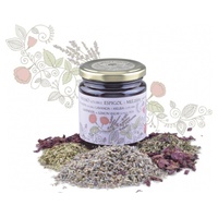 Honey Tea de Lavanda e Melissa 290 g - Fai Natur