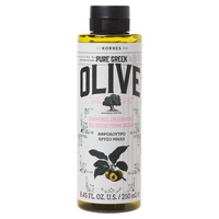 Gel de banho Golden Apple 250 ml de gel - Olive by Korres