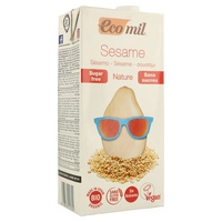 Bebida de Sésamo Nature 1 L - Dietmil