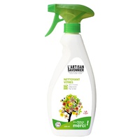 Limpeza dos Vidros 500 ml - L Artisan Savonnier Entretien