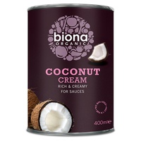 Nata de Coco 400 ml - Biona