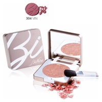 Defence Color Pretty Touch Blusher Compact 304 Wine 5 g - Bionike