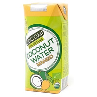 Água de Coco com Manga 330 ml (Manga) - Cocomi