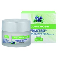 Couperose Creme De Noite Lenitivo 50 ml de creme - Helan
