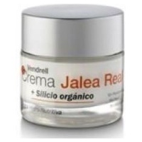 Creme Geleia Real 50 g - Venpharma