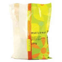 Amido de Milho Bio 3 kg - Biospirit