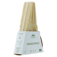 Alternativa vegetal mandorino ao parmesão vegan 200 g - Fattoria della Mandorla