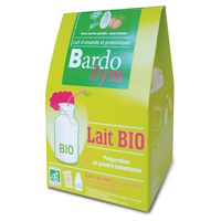 Bardo'Zym Amêndoas e Probióticos Bio 500 g de pó (Amêndoa) - De Bardo