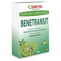 Benetransit 54 comprimidos - Ortis