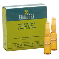 Endocare 7 ampolas de 1ml - Difa Cooper SpA