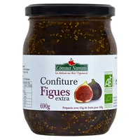 Doce de Figo Extra 690 g - Côteaux Nantais