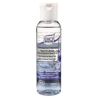 Desmaquilhante Bifásico Hipoalergénico Olhos e Lábios Bio 100 ml - Bio Seasons
