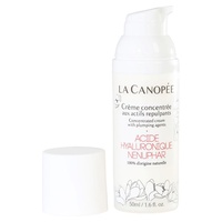 Creme Concentrado com Ativos Plumping 50 ml - La Canopée