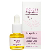 Fluido Noturno Magnífica 15 ml - Douces Angevines