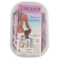 Adoçante 300 saquetas - Sucralin