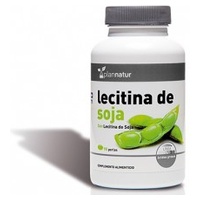 Lecitina de Soja 90 pérolas de 1655mg - Plannatur