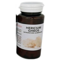 Hericium Gheos 90 cápsulas - Gheos