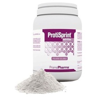 Polvo nutricional Protisprint 300 g de pó - PromoPharma