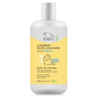 Linóleo delicado orgânico de óleo-calcário 200 ml - Laboratoires de Biarritz