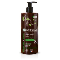 Champô Cabelos Oleosos 500 ml - Centifolia