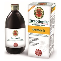 Ormech 500 ml - Gianluca Mech