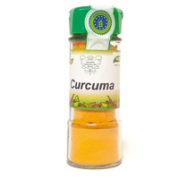 Curcuma em Pó Bio (condimento) 36 g - Biocop