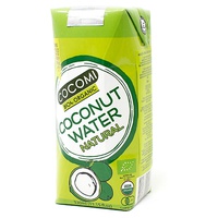 Água de Coco Natural 330 ml - Cocomi