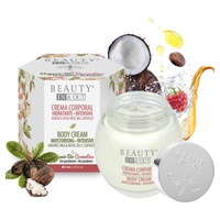 Creme Corporal Hidratante 80 ml - Beauty In & Out