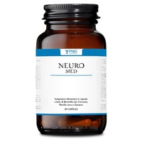 Neuro Med 30 cápsulas - Natur