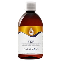 Ferro 500 ml - Catalyons