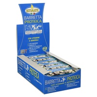 Barra Proteica Coco 24 unidades de 40g - Ultimate Italia