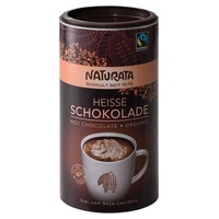 Chocolate Quente 350 g de pó - Naturata