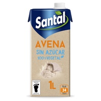 Bebida de aveia 1 L - Santal