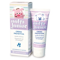 Nutra Junior Creme Protetor 75 ml de creme - Farmaderbe