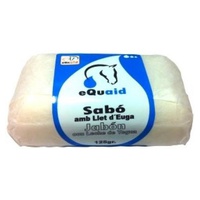 Pastilha de Sabão Leite de Égua 100 g - Equaid