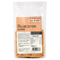 Pólen em grãos - refil 250 g - Fior di Loto