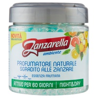 Fruity Essence Pearls 170 g - Zanzarella