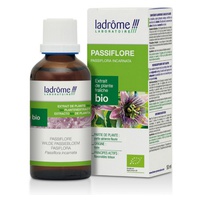 Extrato de Passiflora 100 ml - Ladrome