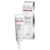 Fluido corporal com platina coloidal 150 ml - Bottega di Lungavita