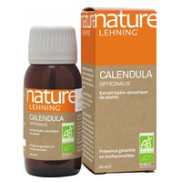 Calendula Officinalis 60 ml - Lehning