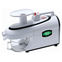 Extrator de Sumos Greenstar Elite 1 unidade (Branco) - Tribest