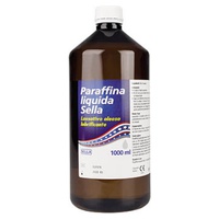 Parafina Líquida MD Laxante 1 L - Sella Farma
