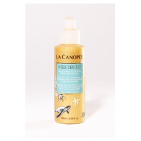Óleo Corporal e Corporal da Ilha 100 ml - La Canopée