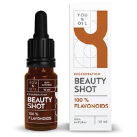 Flavonóides para o rosto em regeneração 10 ml - Beauty Shot