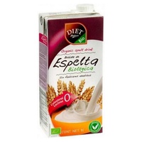 Bebida de Espelta Bio 1 L - Diet-Radisson