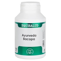 Ayurveda Bacopa Holofit 180 cápsulas - Equisalud
