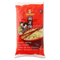 Massa Chinesa Instantânea 250 g - Soubry