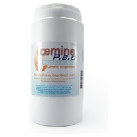 PSO em pó: Pó de banho marinho alcalino 300 g de pó - Oemine