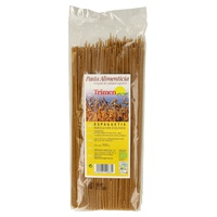 Esparguete Integral Bio 500 g - Trimen