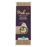 Esteira de Sushi 1 unidade - Terrasana